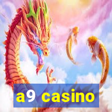 a9 casino